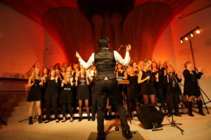 28.3.2015 Konzert in Oberengstringen